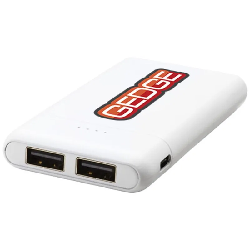 Batería externa de alta densidad de 5000 mAh 'Odyssey'